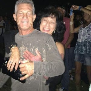 Meet your Posher, Brenda